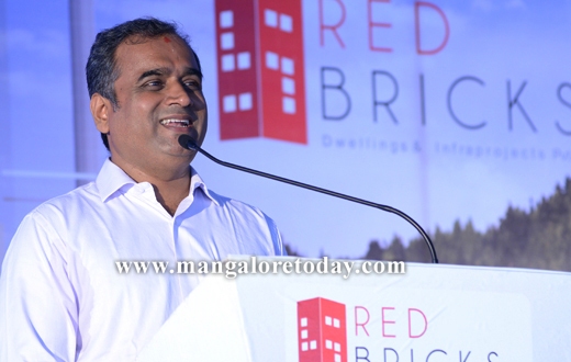 RedBricks Atria and Village  Phase III launched at Kulshekhar